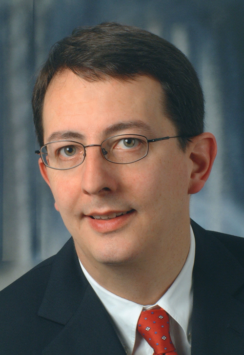 Implant Director Thomas Kaus